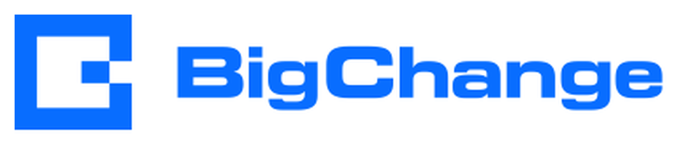 BigChange logo