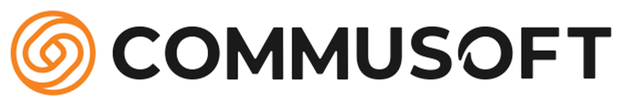 Commusoft logo