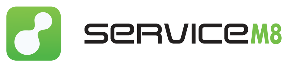 ServiceM8 logo