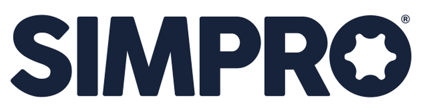 simPRO logo