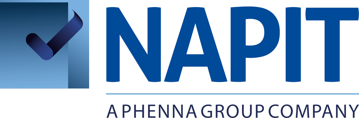 NAPIT FastTest logo