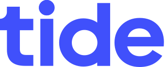 Tide logo