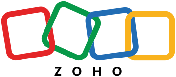 Zoho Invoice logo