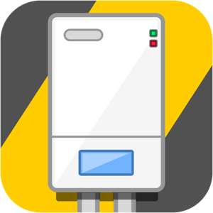 iCertifi and Gas Cert logo